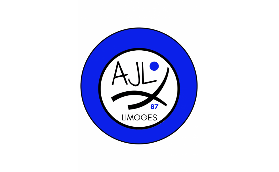 Logo du ALLIANCE JUDO LIMOGES
